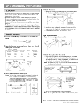 Yamaha PCS-30 Manual do proprietário