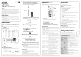 Yamaha MG10XU/MG10 Manual do usuário