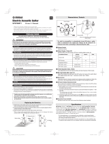 Yamaha SYSTEM71 Manual do usuário