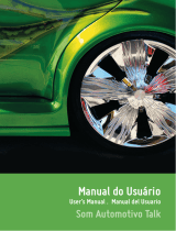 Multilaser P3214 Manual do usuário