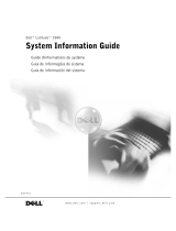 Dell LATITUDE C840 PP01X Manual do proprietário
