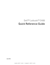Dell Latitude GX148 Manual do usuário