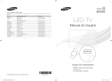 Samsung UN32EH6030G Manual do usuário