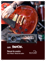 Multilaser ROCK Manual do usuário