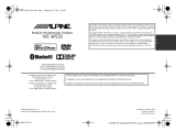 Alpine IVE-W530 Manual do proprietário