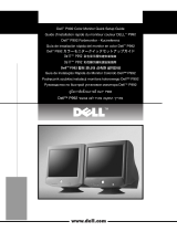 Dell P992 Manual do proprietário