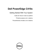 Dell NF0DD Manual do usuário
