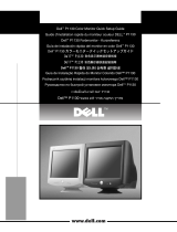 Dell P1130 Guia de instalação