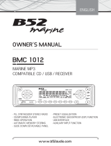 B52 marineBMC 1012