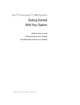 Dell ECM01 Manual do proprietário