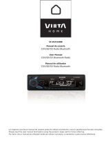 VIETA VC-HU510BR Manual do usuário