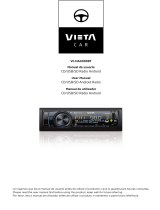 VIETA VC-HA4000BT Manual do usuário