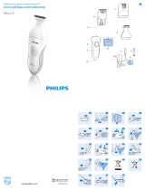 Philips HP6375/01 Manual do usuário