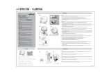Akasa K32 Manual do usuário