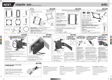 NZXT Kraken X60 Manual do usuário