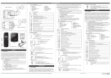 Topcom BUTLER E700 - TE-5710 Manual do usuário