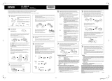 Epson lx-300II Manual do usuário