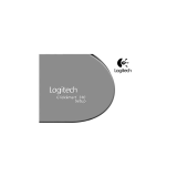 Logitech ClickSmart 310 Manual do usuário