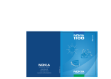 Nokia 1100 Manual do usuário