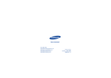 Samsung SBH700 Manual do usuário