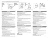 Windmere C400 Manual do usuário