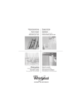 Whirlpool AMW 140 IX Manual do proprietário