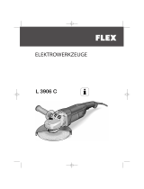 Flex L 3906 C Manual do proprietário