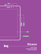 bq Elcano Manual do proprietário