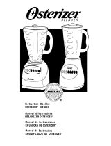 Crock-Pot 006642-000-000 Manual do usuário