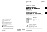 Sony Cyber Shot DSC-M2 Manual do usuário