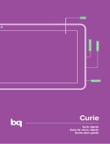 BQ Curie Series UserCurie