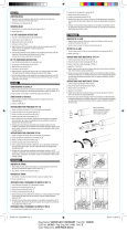 Klein Tools VDV001-081 Instruções de operação