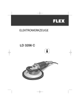 Flex LD 3206 C Manual do usuário