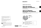 Sony Série DSC-H1 Manual do usuário