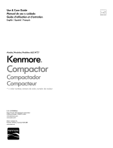 Kenmore 66514724113 Manual do proprietário