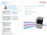 Xerox VersaLink B7025/B7030/B7035 Guia de usuario