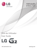 LG LGD802.A6CZWH Manual do usuário