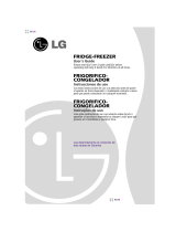 LG GR-3997EX Manual do usuário