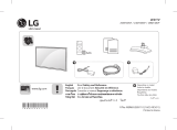 LG 24MT48VF-PT Manual do proprietário