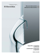 Electrolux ENA34100W Manual do usuário