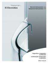 Electrolux ERB34001W Manual do usuário