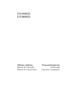 Aeg-Electrolux S75380KG2 Manual do usuário