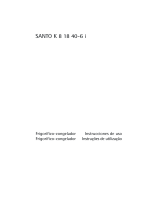 Aeg-Electrolux SK81840-6I Manual do usuário