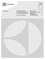 Electrolux EUX2245AOX Manual do usuário