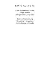 Aeg-Electrolux S70312KG8 Manual do usuário