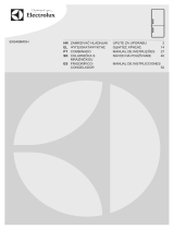 Electrolux EN3488MOH Manual do usuário
