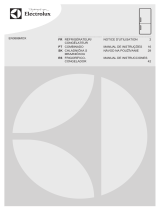 Electrolux EN3886MOX Manual do usuário