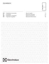 Electrolux EN3488MOX Manual do usuário