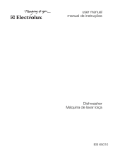 Electrolux ESI65010X Manual do usuário