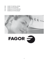 Fagor Range Hood Manual To Installation